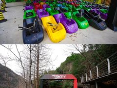 -大明山自然探索公园