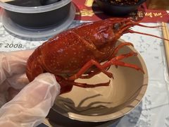 -靓靓蒸虾·头牌蒸虾(雪松路总店)