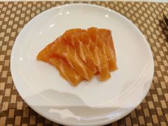 -长沙三景韦尔斯利酒店·Oval全日制餐厅自助餐