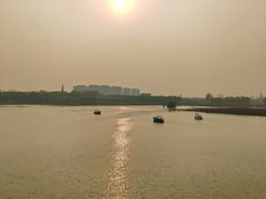 -大兴滨河森林公园