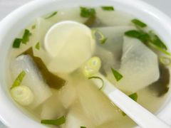 -清真.回香园(南街店)