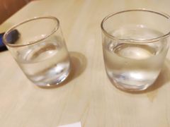 柠檬水-八盛屋·沾面(集美万达店)