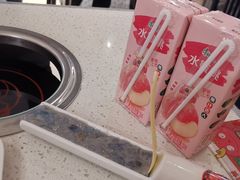 -龍歌自助小火锅(崂山丽达店)