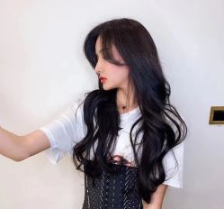 点击看大图 -GIRL STYLE 烫发·染发沙龙