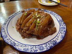 -老味道1992(武当山店)