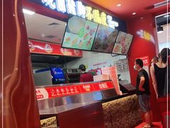 -猪角·闽南猪脚饭(上梅林店)
