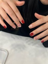 -StartNail美甲