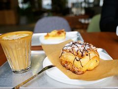 -山下C5cafe(惠通时代广场店)
