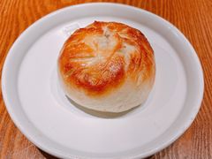 烤破酥包-云海肴云南菜(正大广场店)
