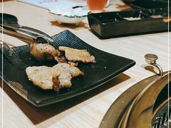 -松鱼亭·和牛烧肉(协鑫广场店)