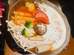 -魔丼屋(日月光店)