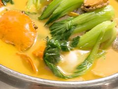 -野蔓果·山野菜(西湖景区·龙井茶田店)