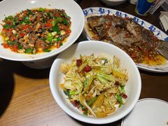 -八碗湘长沙市井菜(坡子街店)