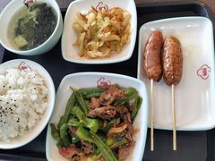 -回味鸭血粉丝汤(砂之船店)