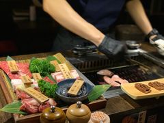 -暖都焼肉·和牛酒場(花都店)