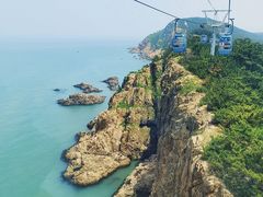 -石岛赤山风景区