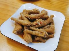 群撩鸡爪-逗烤·轻烧烤(福田店)