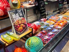 -水善汇旗舰店(金牛路店)
