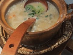 -大洋家·精品潮汕菜·生腌砂锅粥(天河东路店)