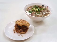 -张记酱牛肉(虎坊桥店)