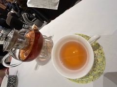 -君庭中餐厅(友谊宾馆店)