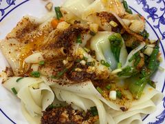 -东关吉祥西安腊汁肉夹馍(健德门店)