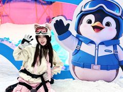 -广州热雪奇迹