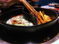 -钢管厂五区小郡肝串串香(南山店)