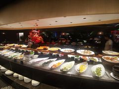 -拉蒂娜·巴西牛排馆 Latina·Brazilian Steakhouse(王府井喜悦店)