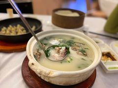 鸭架骨泡饭-全聚德(常州店)