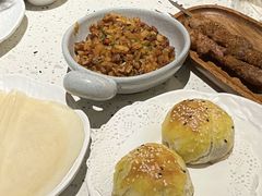 -阿娜尔·新疆菜(宜家荟聚中心店)