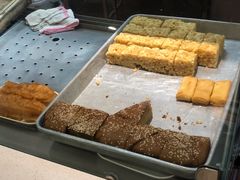 -冰泉豆浆馆(新界店)