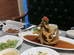 -城南往事·鲁菜济南菜(软件园美莲广场店)