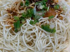 麻辣凉面-林静小吃(复兴路店)