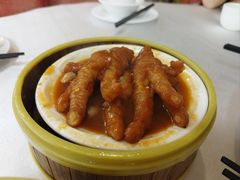 -大天然酒店(军民路店)