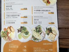 -VESH COFFEE(定西路店)