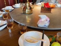 -张家卫·阳江菜·小海鲜(肥婆湾桥店)