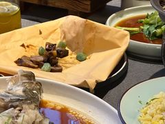 -羲和雅苑•北京烤鸭(平安国际金融中心店)