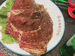 -泰白海鲜烧烤大全