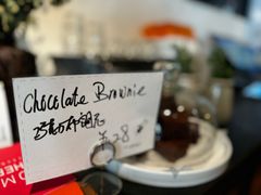 -La Strada(安福路店)