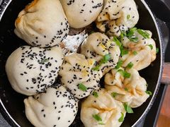 -大壶春生煎(四川中路店)
