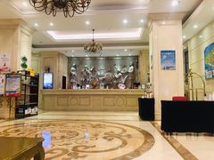 -维也纳酒店(北海银滩店)