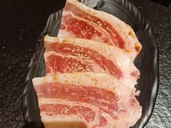 -悟空酒场烤肉(凯德壹中心店)