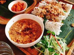 捞檬卷牛肉-SUSU·苏苏(四合院创始店)