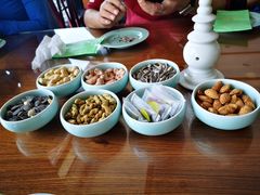 -湖畔居茶楼(湖滨店)