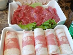 -小龙坎老火锅(北京三里屯店)