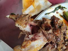 -温江公平红烧兔(总店)