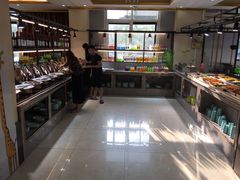 -四海蒸鲜蒸汽海鲜自助(北戴河店)