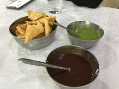 -葛尼沙印度餐厅 (镇明路店)