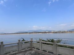 -福建鲤鱼洲酒店